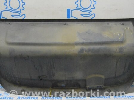 ФОТО Крышка багажника для Hyundai Sonata VI YF (09-14) Одеса