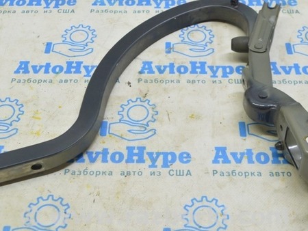 ФОТО Крышка багажника для Hyundai Sonata VI YF (09-14) Одеса