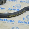 ФОТО Крышка багажника для Hyundai Sonata VI YF (09-14) Одеса