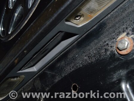 ФОТО Крышка багажника для Hyundai Sonata VI YF (09-14) Одеса