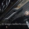 Крышка багажника Hyundai Sonata VI YF (09-14)