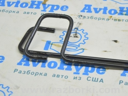 ФОТО Крышка багажника для Hyundai Sonata VI YF (09-14) Одеса