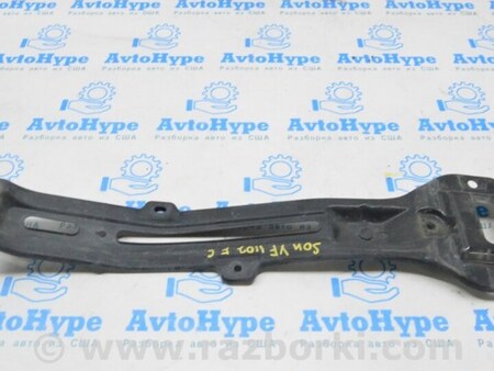 ФОТО Кузов-жесть для Hyundai Sonata VI YF (09-14) Одеса