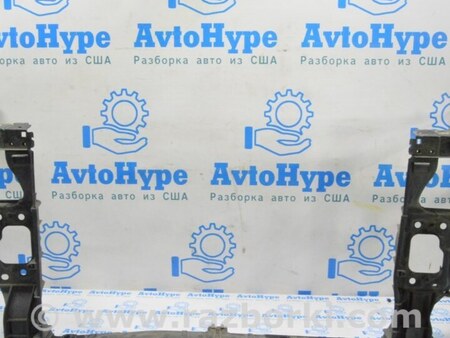 ФОТО Кузов-жесть для Hyundai Sonata VI YF (09-14) Одеса