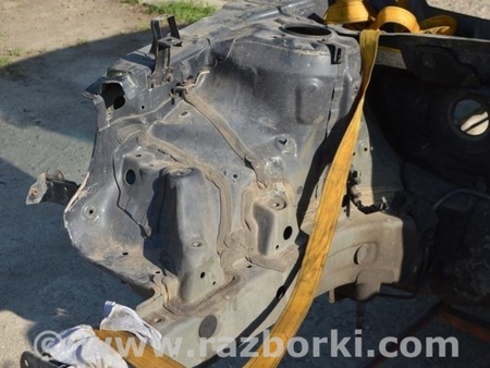 ФОТО Кузов-жесть для Hyundai Sonata VI YF (09-14) Одеса