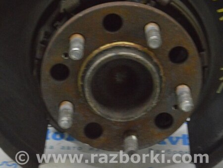 ФОТО КулакЦапфаСтупица для Hyundai Sonata VI YF (09-14) Одеса