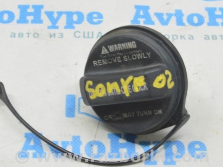 ФОТО Лючок бензобака для Hyundai Sonata VI YF (09-14) Одеса