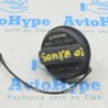 Лючок бензобака Hyundai Sonata VI YF (09-14)