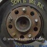 Кулак, Цапфа, Ступица Hyundai Sonata VI YF (09-14)