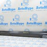 Накладка порога Hyundai Sonata VI YF (09-14)