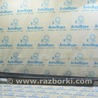 Накладка порога Hyundai Sonata VI YF (09-14)