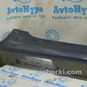 ФОТО Накладка порога для Hyundai Sonata VI YF (09-14) Одеса