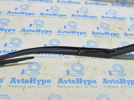 ФОТО Омыватель и очиститель для Hyundai Sonata VI YF (09-14) Одеса