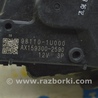 ФОТО Омыватель и очиститель для Hyundai Sonata VI YF (09-14) Одеса