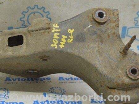 ФОТО Подрамник для Hyundai Sonata VI YF (09-14) Одеса