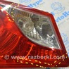 ФОТО Оптика задняя для Hyundai Sonata VI YF (09-14) Одеса