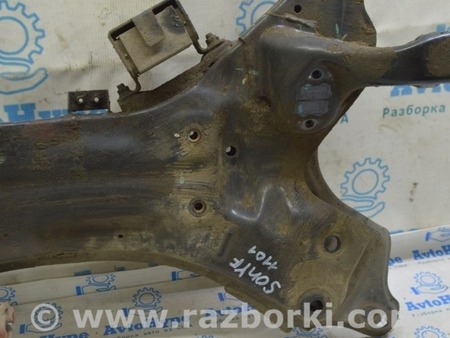 ФОТО Подрамник для Hyundai Sonata VI YF (09-14) Одеса