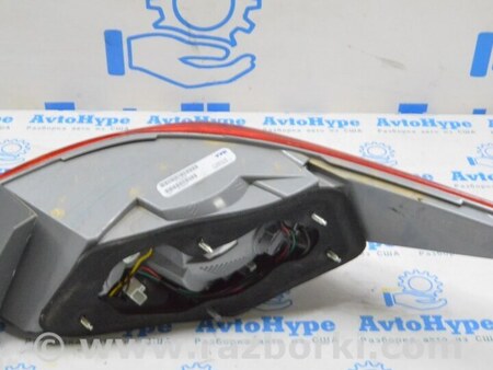 ФОТО Оптика задняя для Hyundai Sonata VI YF (09-14) Одеса