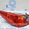 Оптика задняя Hyundai Sonata VI YF (09-14)