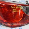 ФОТО Оптика задняя для Hyundai Sonata VI YF (09-14) Одеса