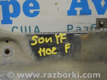 ФОТО Подрамник для Hyundai Sonata VI YF (09-14) Одеса