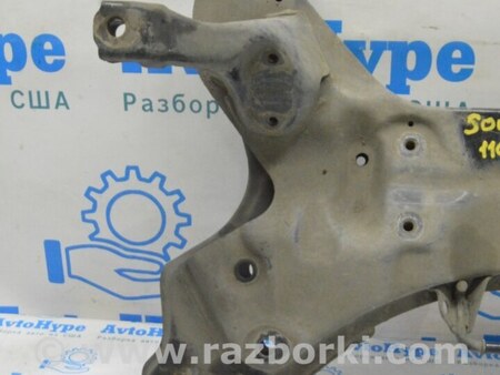 ФОТО Подрамник для Hyundai Sonata VI YF (09-14) Одеса