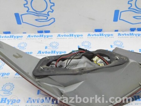 ФОТО Оптика задняя для Hyundai Sonata VI YF (09-14) Одеса