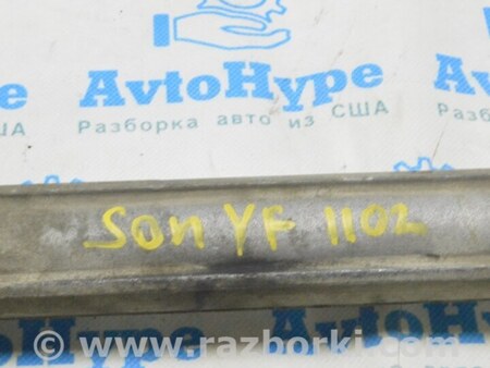 ФОТО Рейка рулевая для Hyundai Sonata VI YF (09-14) Одеса