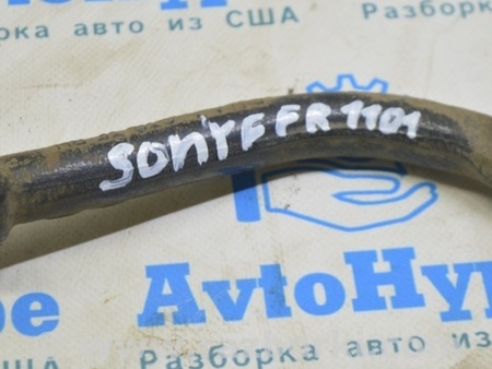 ФОТО Рейка рулевая для Hyundai Sonata VI YF (09-14) Одеса