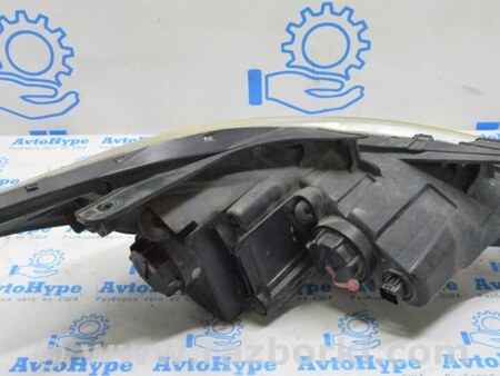 ФОТО Оптика передняя для Hyundai Sonata VI YF (09-14) Одеса