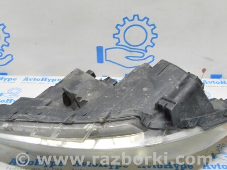ФОТО Оптика передняя для Hyundai Sonata VI YF (09-14) Одеса