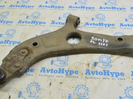 ФОТО Рычаг передний для Hyundai Sonata VI YF (09-14) Одеса