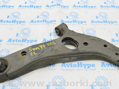 ФОТО Рычаг передний для Hyundai Sonata VI YF (09-14) Одеса