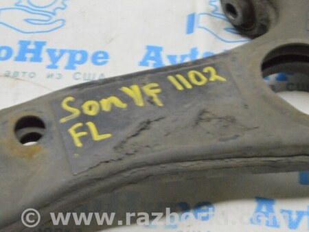 ФОТО Рычаг передний для Hyundai Sonata VI YF (09-14) Одеса