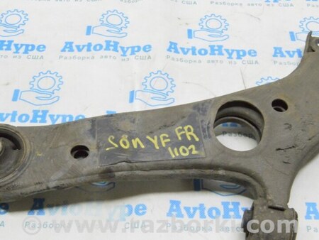 ФОТО Рычаг передний для Hyundai Sonata VI YF (09-14) Одеса