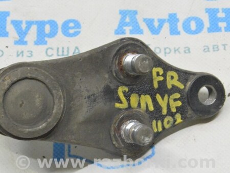 ФОТО Рычаг передний для Hyundai Sonata VI YF (09-14) Одеса