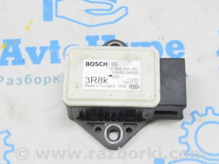 ФОТО Компьютеры управления для Hyundai Sonata VI YF (09-14) Одеса