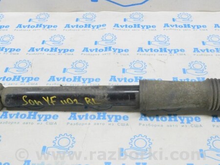 ФОТО Стойка амортизатора для Hyundai Sonata VI YF (09-14) Одеса