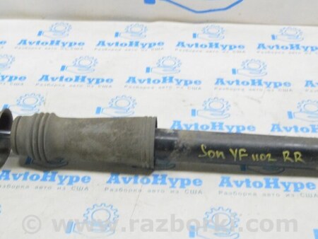 ФОТО Стойка амортизатора для Hyundai Sonata VI YF (09-14) Одеса