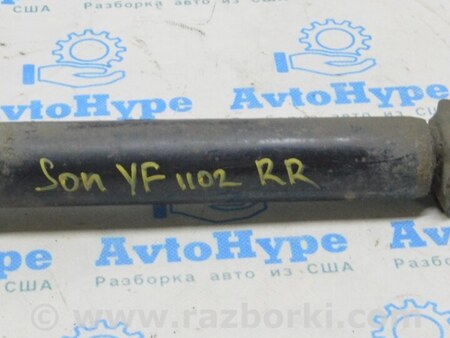 ФОТО Стойка амортизатора для Hyundai Sonata VI YF (09-14) Одеса