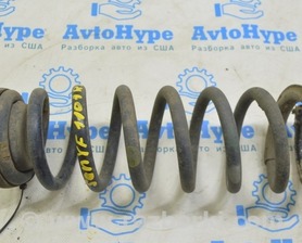 Стойка амортизатора Hyundai Sonata VI YF (09-14)
