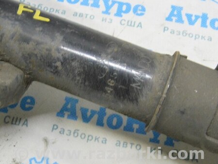ФОТО Стойка амортизатора для Hyundai Sonata VI YF (09-14) Одеса