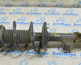 Стойка амортизатора Hyundai Sonata VI YF (09-14)