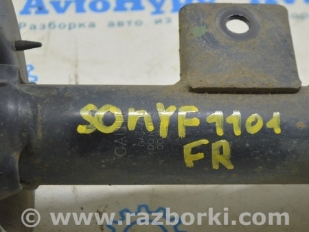 ФОТО Стойка амортизатора для Hyundai Sonata VI YF (09-14) Одеса
