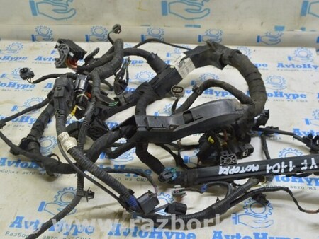 ФОТО Проводка для Hyundai Sonata VI YF (09-14) Одеса