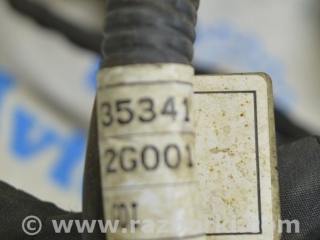 ФОТО Проводка для Hyundai Sonata VI YF (09-14) Одеса