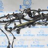 Проводка Hyundai Sonata VI YF (09-14)