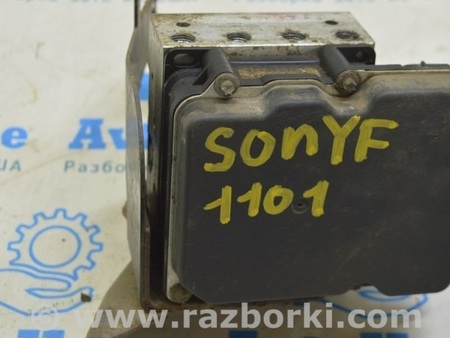ФОТО ABS для Hyundai Sonata VI YF (09-14) Одеса
