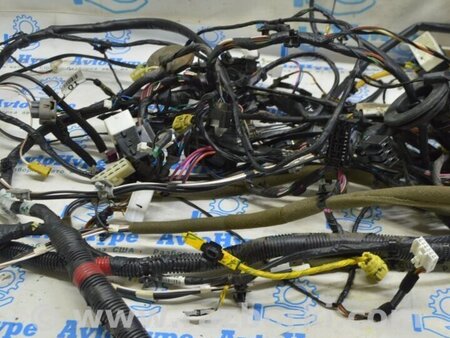 ФОТО Проводка для Hyundai Sonata VI YF (09-14) Одеса