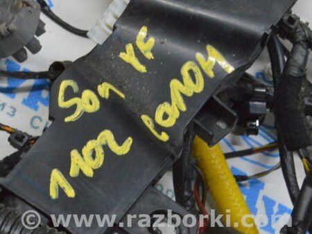 ФОТО Проводка для Hyundai Sonata VI YF (09-14) Одеса